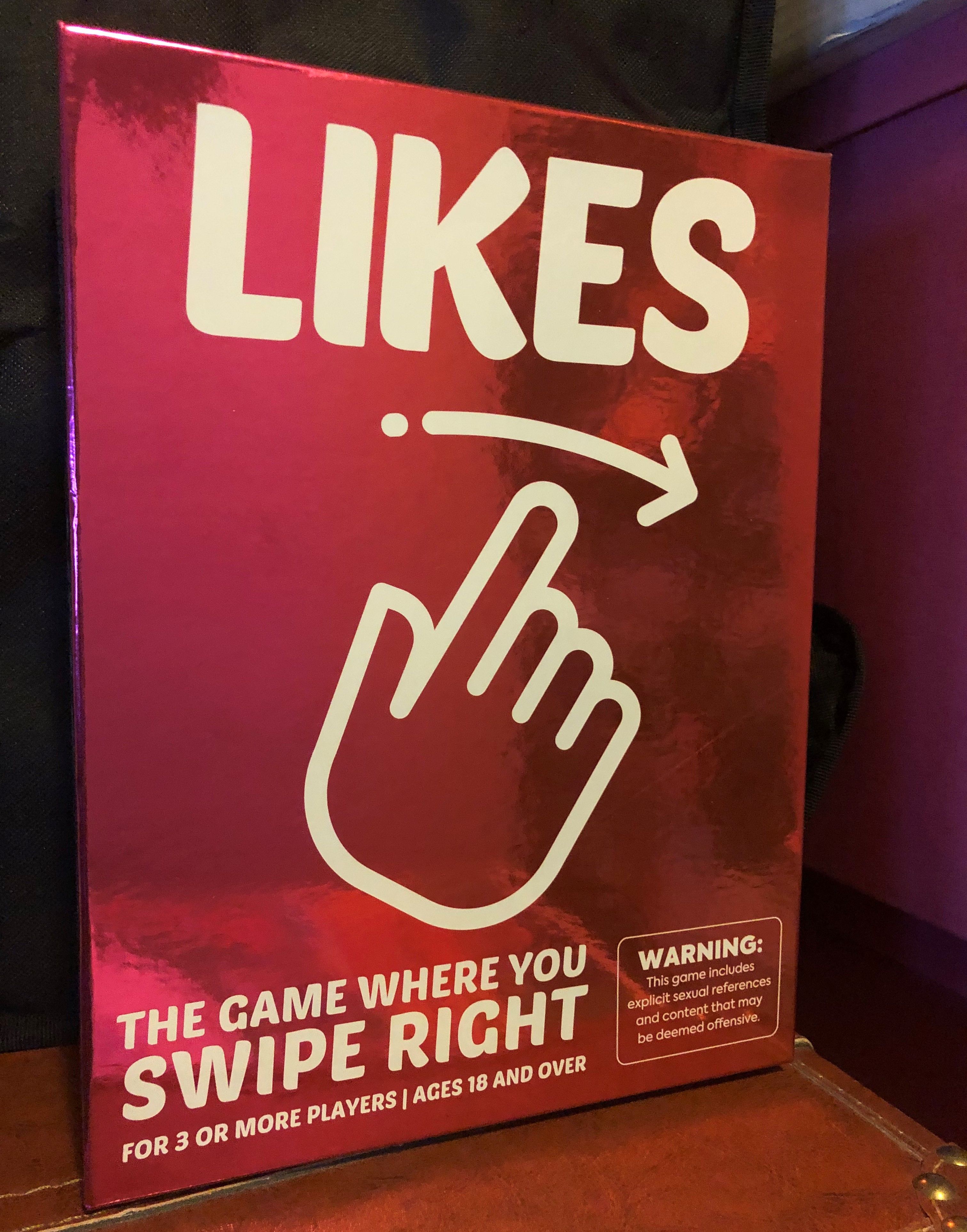 Likes