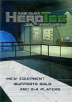 HeroTec: Job Insecurity
