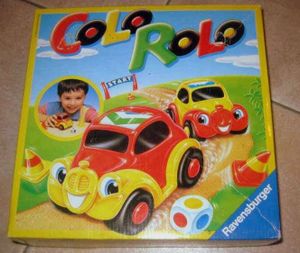 Colo Rolo