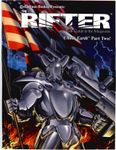 Issue: The Rifter (Issue 18 - Apr 2002)