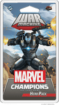 Marvel Champions: The Card Game – War Machine Hero Pack