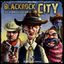 Board Game: Blackrock City