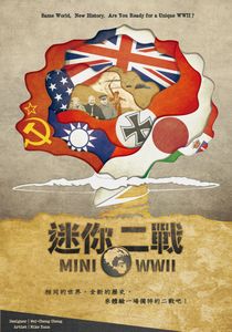 Mini Wwii box art