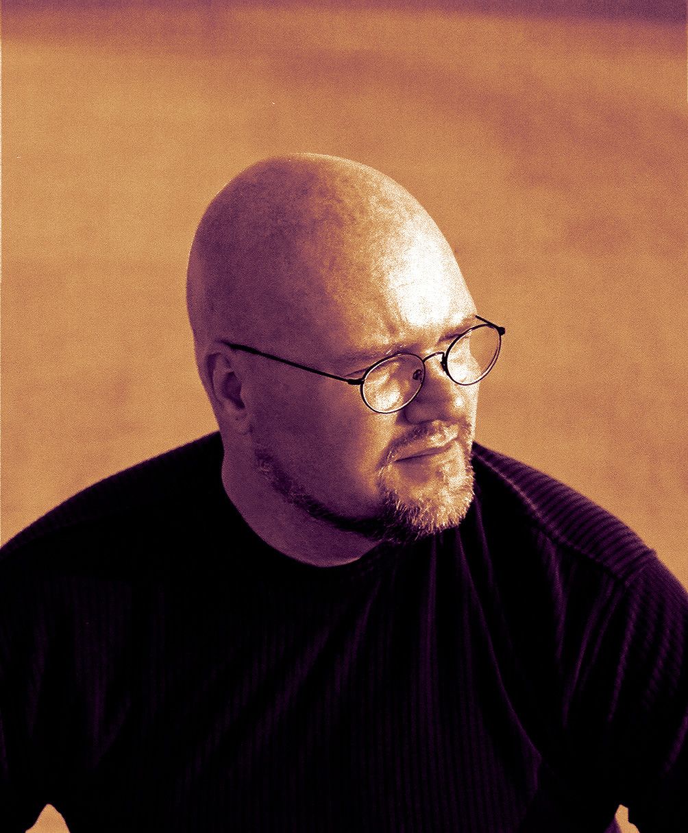 Paul Sizer