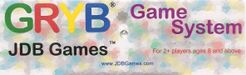 GRYB Game System