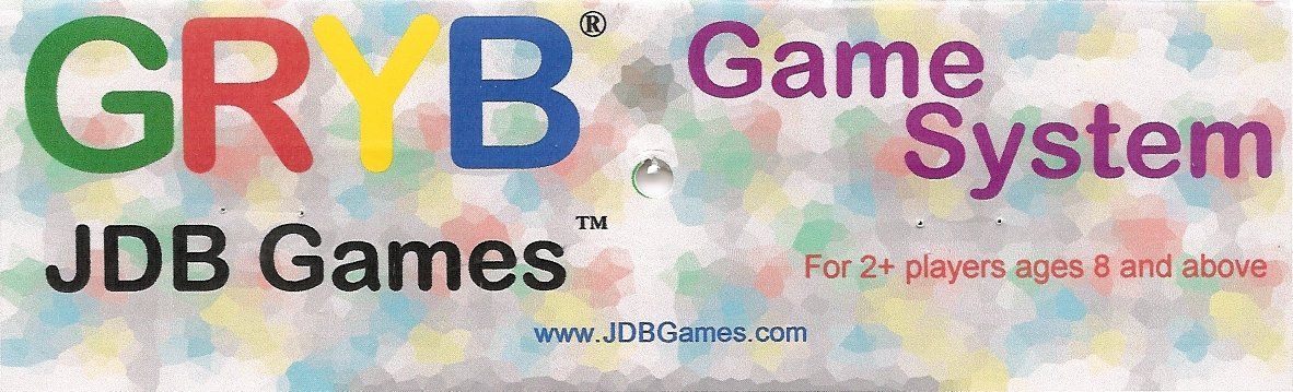 GRYB Game System
