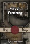 RPG Item: City of Turmburg