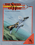 The Speed of Heat: Air Combat Over Korean and Vietnam
