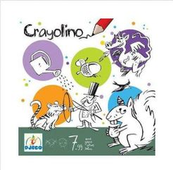 Crayolino
