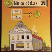 Le Havre: Le Grand Hameau – Wholesale Bakery