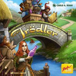 die Trödler aus den Highlands