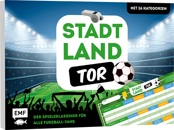 Stadt, Land, Tor