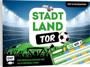 Stadt, Land, Tor