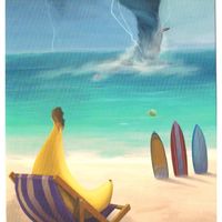Mysterium: Game Day 2016 Promo Card