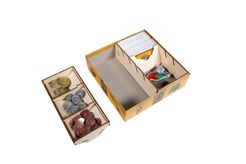 Sea of Clouds: Broken Token Organizer