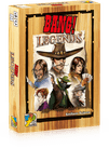 BANG! Legends (English Edition)