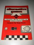 Alternative Games for Those Who Like  a Challenge