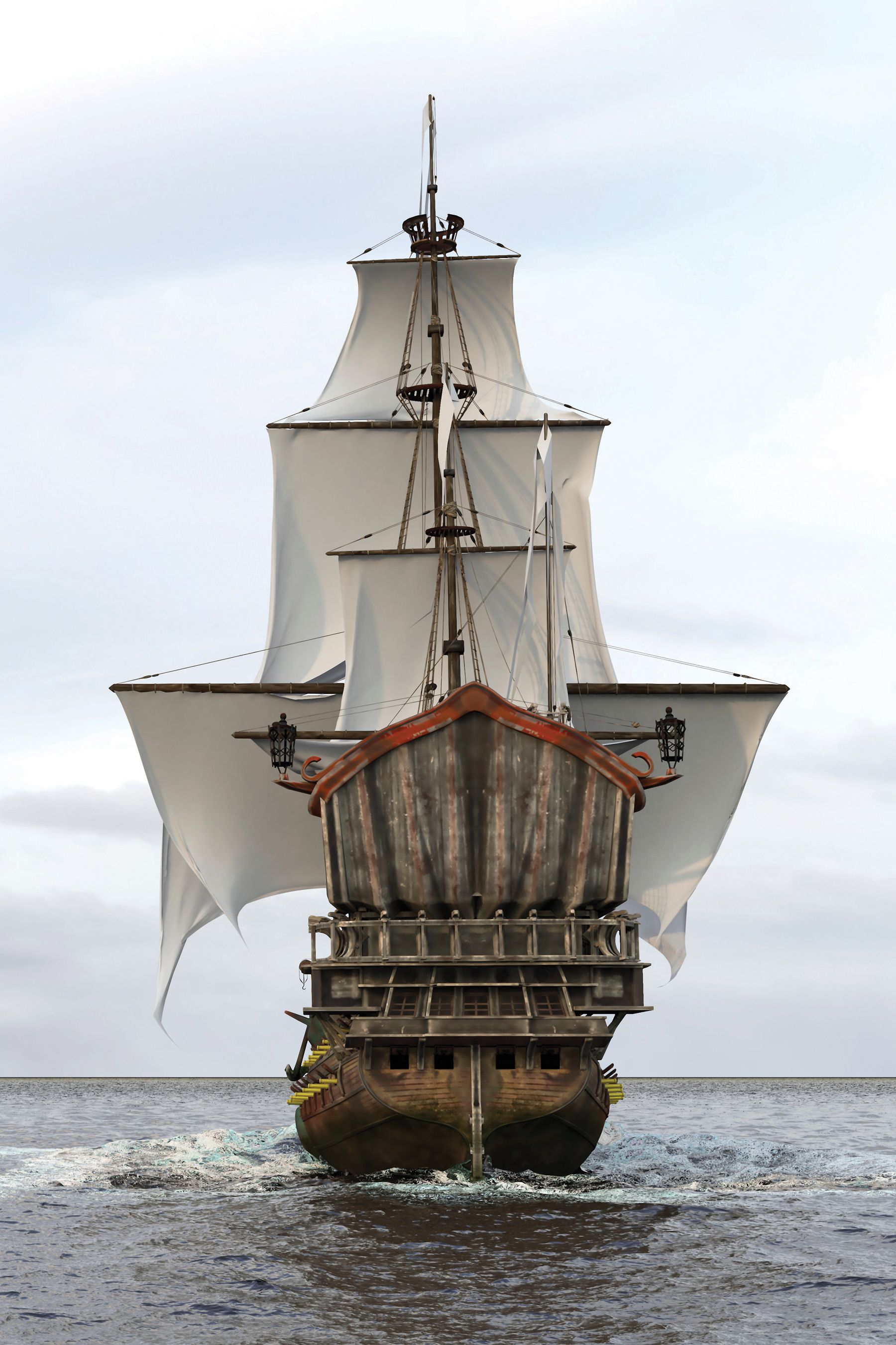 Captaincy