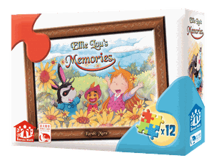 Ellie Lou's Memories
