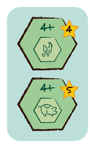 Pnp cards | Rolling Ranch