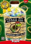 Snake Oil: Das Wundermittel gegen Schlangeweile