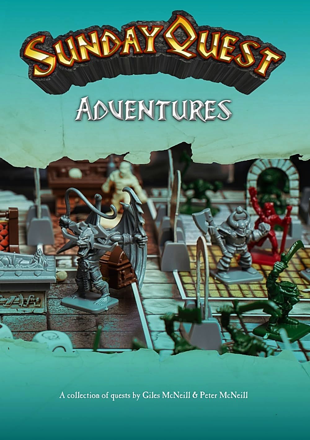 Sundayquest 14
