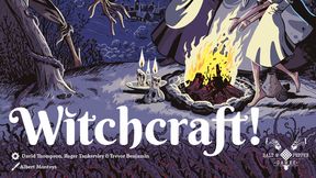 Witchcraft! thumbnail