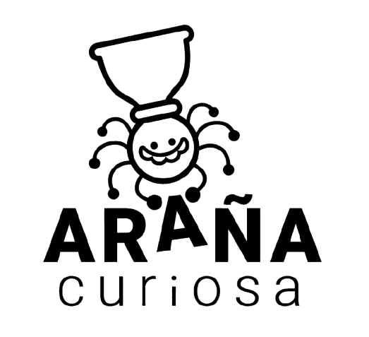 Araña Curiosa