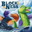 Board Game: Block Ness