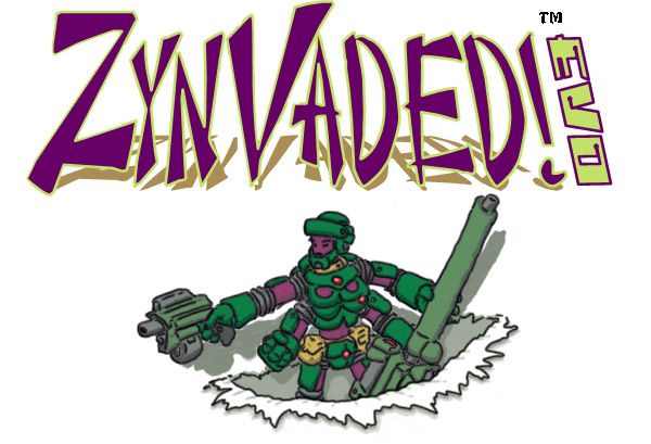 ZynVaded! EVO