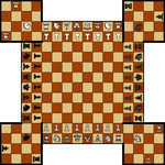 Fortress Chess