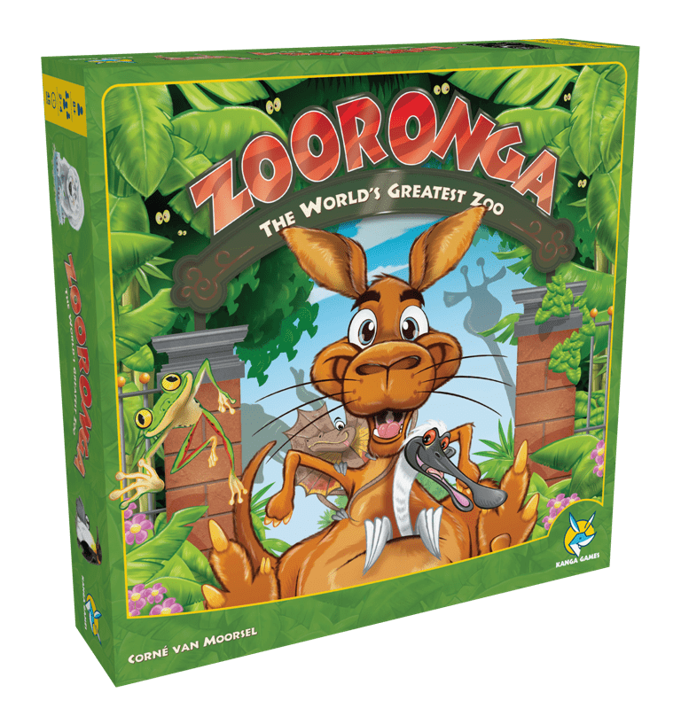 Zooronga