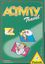Board Game: Activity Travel
