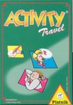Activity Travel