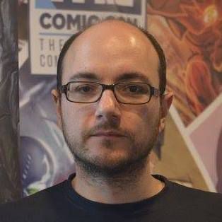 Kostis Tolios