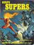 RPG Item: GURPS Supers (Second Edition)