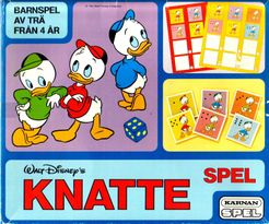 Knattespel