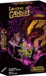 Treasure Mountain: Caverns of Gandum