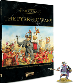 Hail Caesar: The Pyrrhic Wars