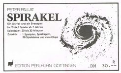 Spirakel
