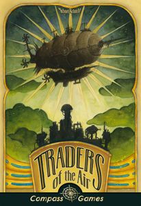 Traders Of The Air box art