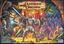 Board Game: Dungeons & Dragons: The Fantasy Adventure Board Game