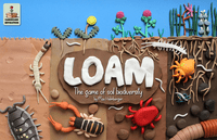 Board Game: Loam