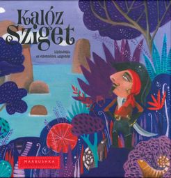 Kalóz Sziget