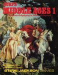 RPG Item: GURPS Middle Ages 1