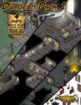 RPG Item: Isometric Dungeon Pack 1