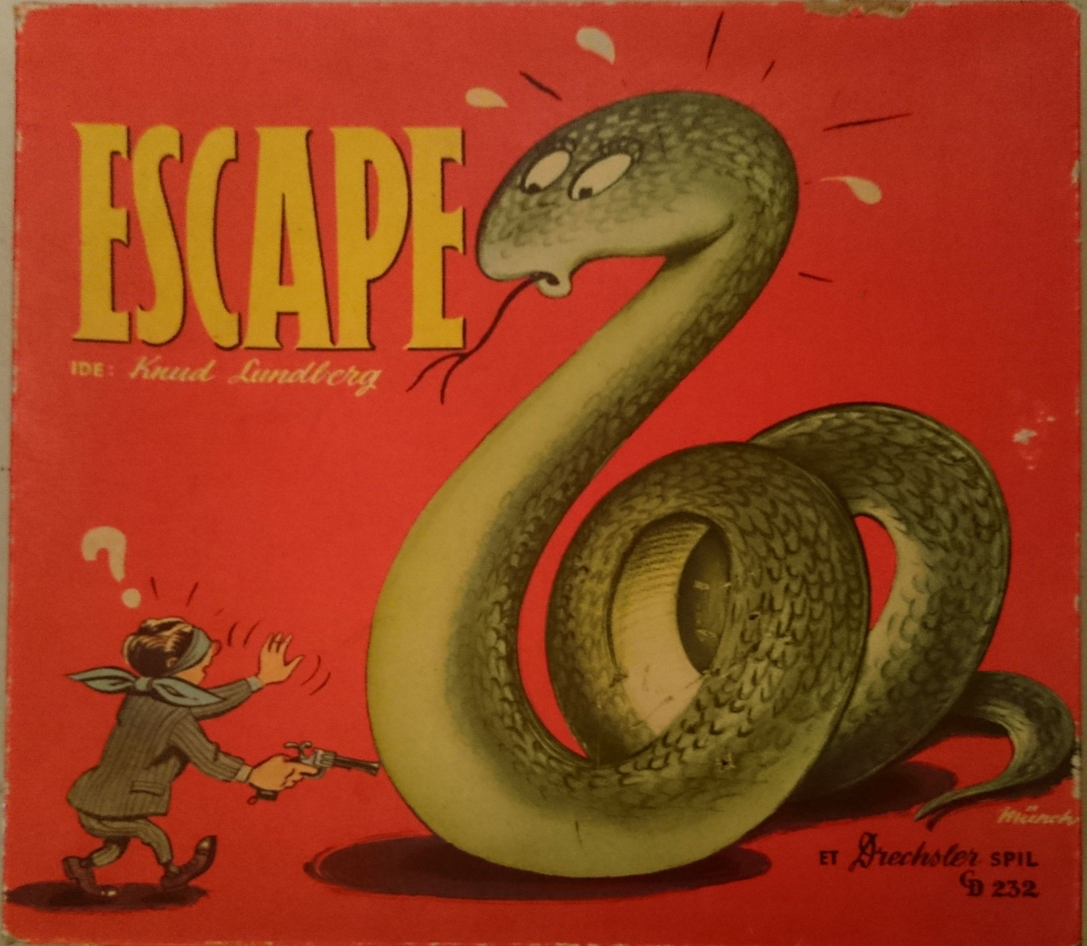 Escape