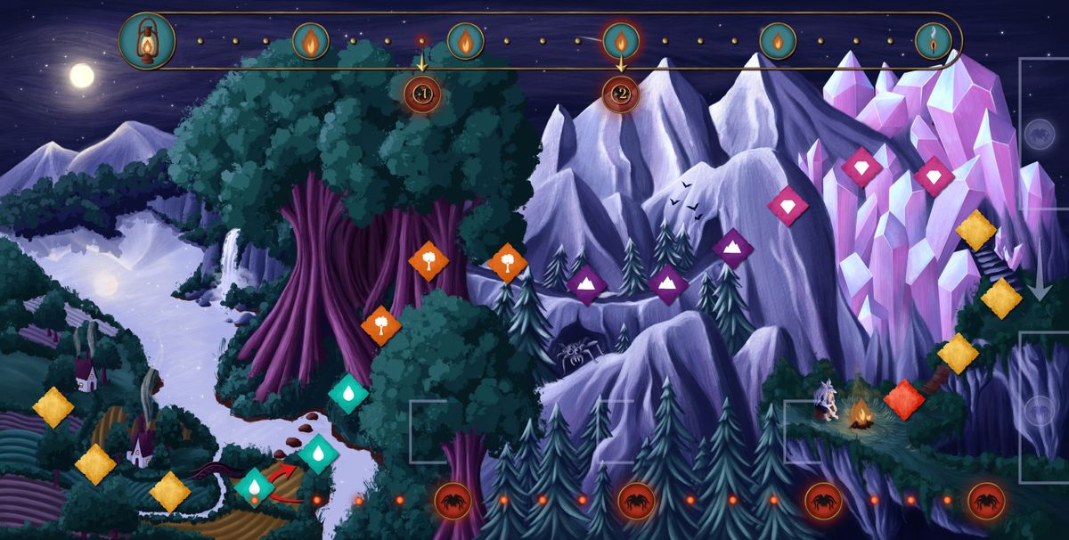 NotiGeeks #17 - juego de bazas a 2
