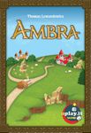 Amber