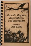 RPG Item: Rascals, Rogues, Rapscallions, and Renegades